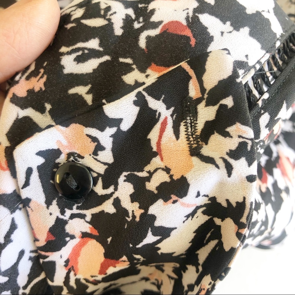 WHBM SPLIT LAYER TANK MAXI 00 - Picture 6 of 8